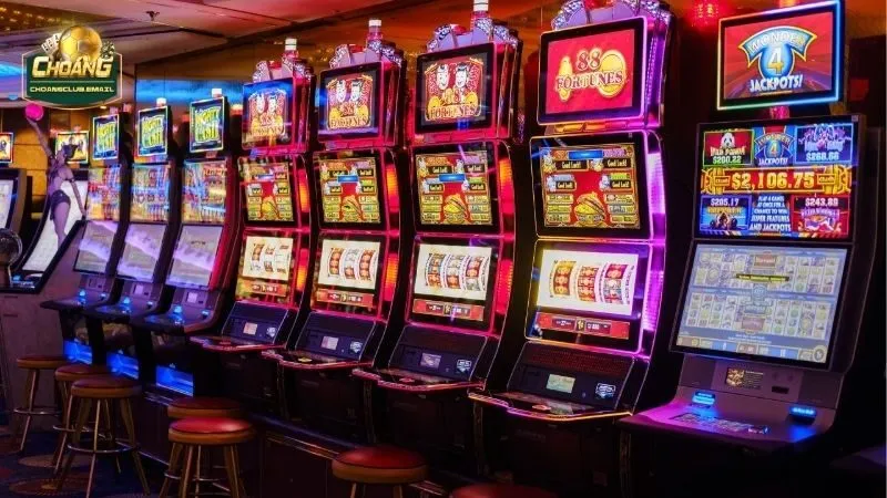 Giới thiệu chung về ChoangClub - Cổng game luôn sẵn khuyến mãi lớn cho người chơi mới