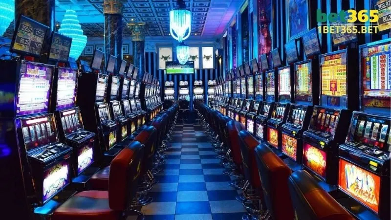 Giới thiệu tổng quan về công ty Bet365